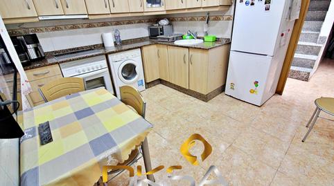 Foto 5 de Casa o xalet en venda a Calle Santa Barbara, Centro, Castellón