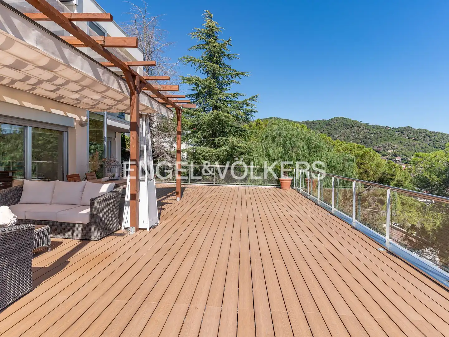 Casa amb terrassa en venda a Premià de Dalt, imagen 27