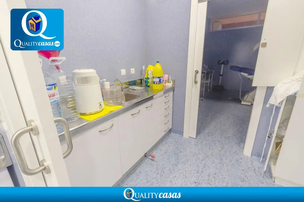 Business premises for sale in Rincón de Loix, imagen 21