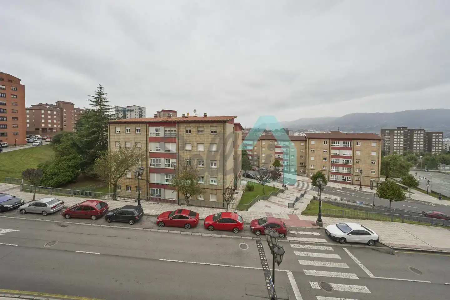 Flat for rent in Villafria, San Lázaro - Otero - Villafría