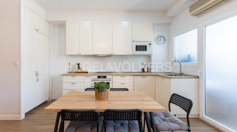 Photo 3 of Apartment to rent in Marva, Arrancapins, Valencia