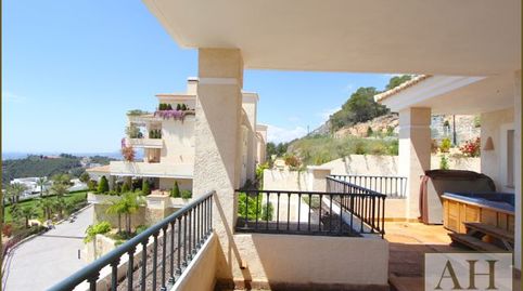 Foto 4 de Apartamento en venta en Altea Hills, Altea