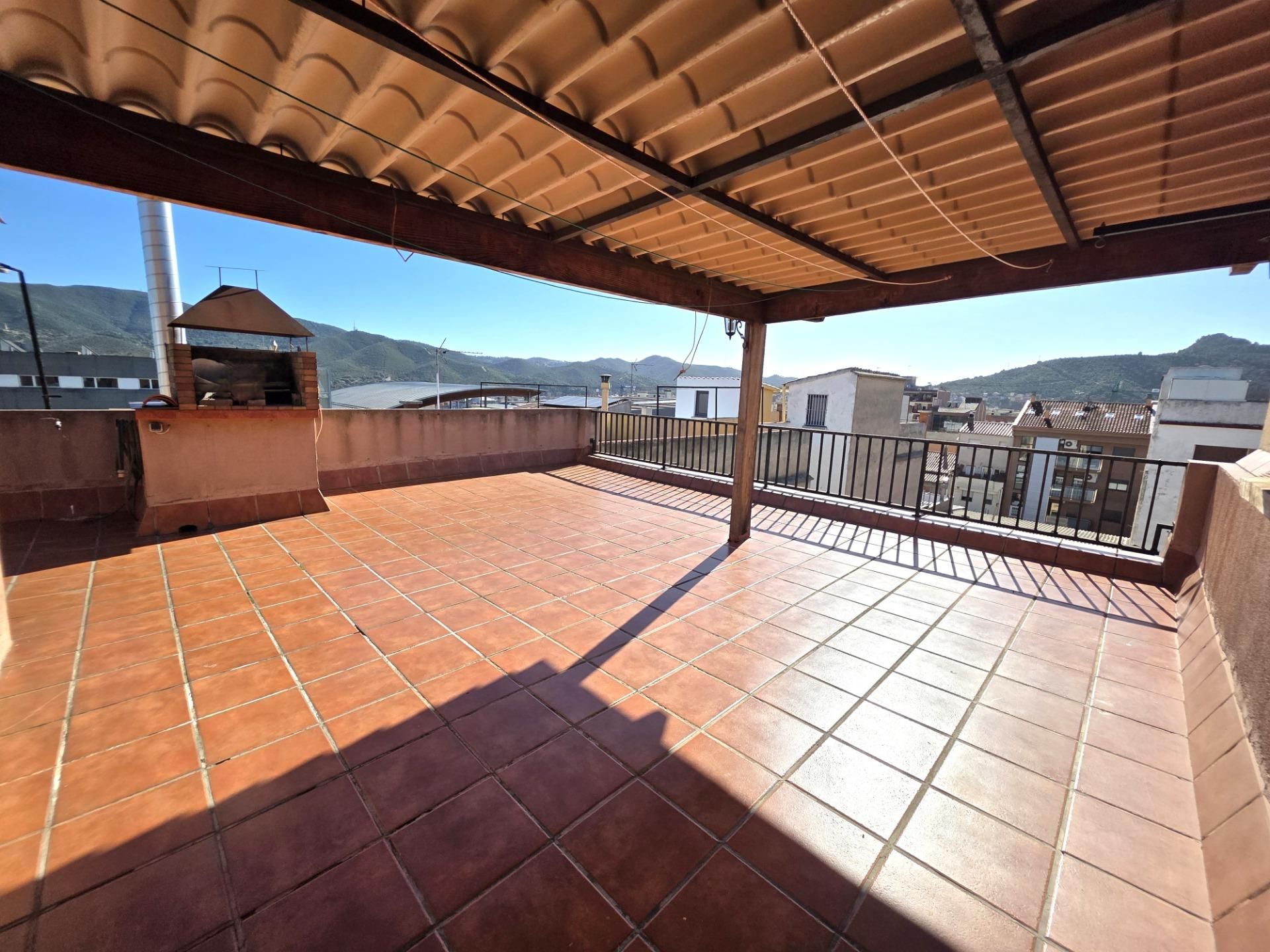 Terrace of Attic for sale in Montcada i Reixac  with Storage room and Balcony