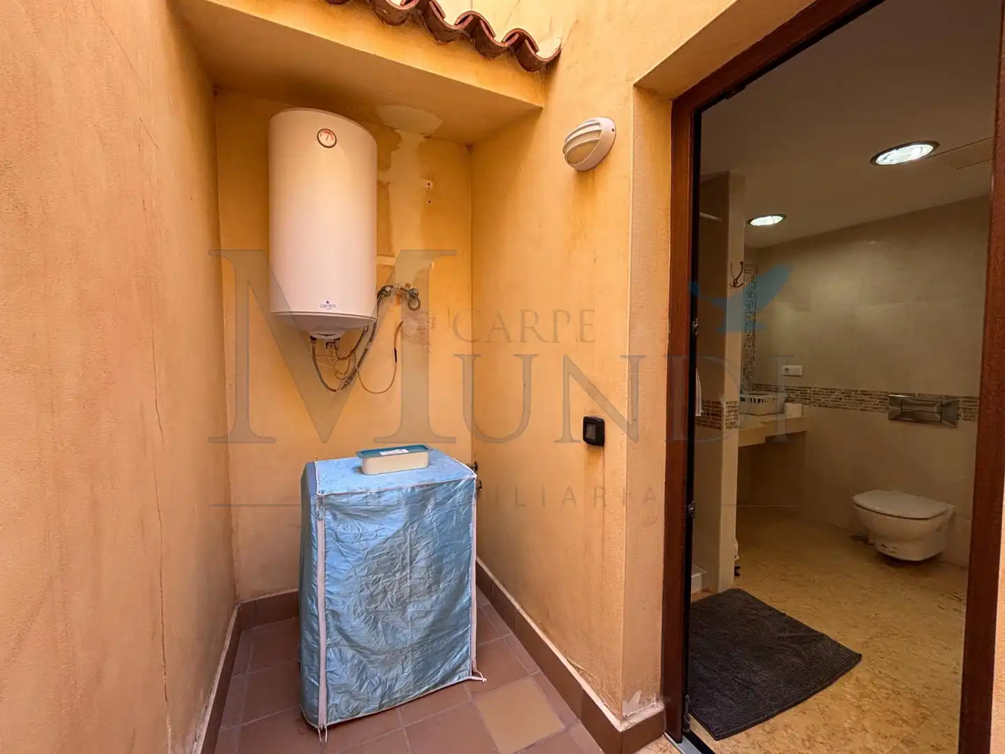 Houses for sale in La Oliva  with Terrace, Storage room and Furnished