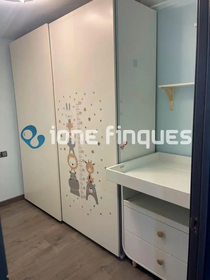 Appartement avec terrasse à vendre à Llevant, imagen 30