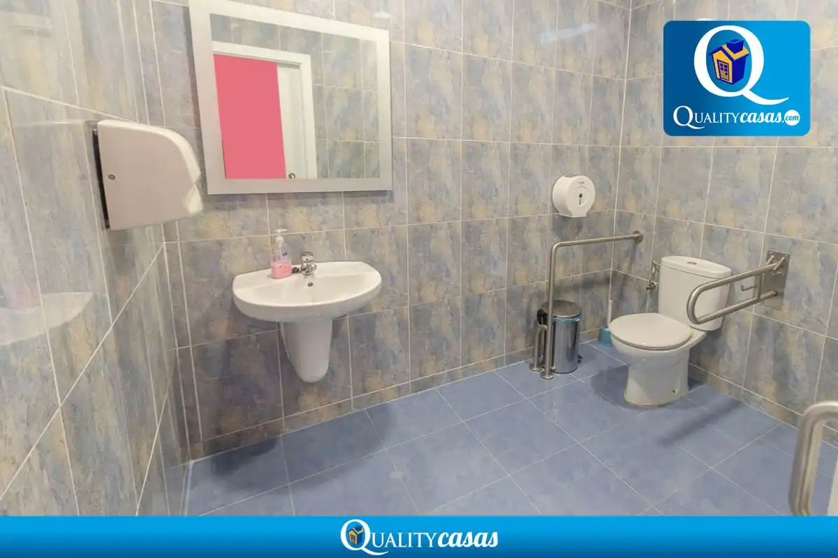 Business premises for sale in Rincón de Loix, imagen 35