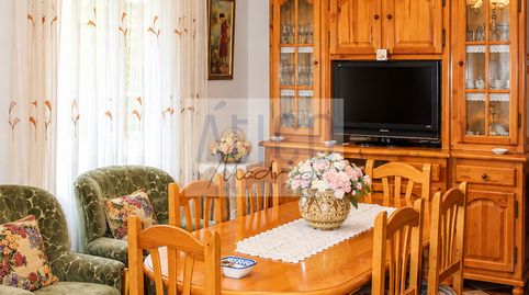 Foto 5 de Casa o xalet en venda a Santa Ana, 31, Cózar, Ciudad Real