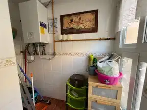 Wohnung mit Terrasse zur Miete in Carrer Vent d'Arbonès, imagen 57