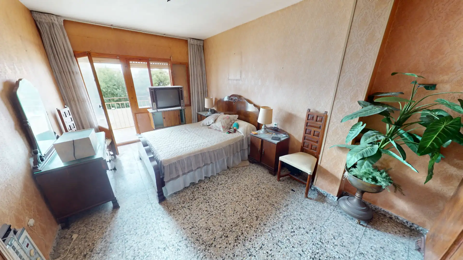 Flat with terrace for sale in Carrer de Fra Juan Tensa, imagen 16