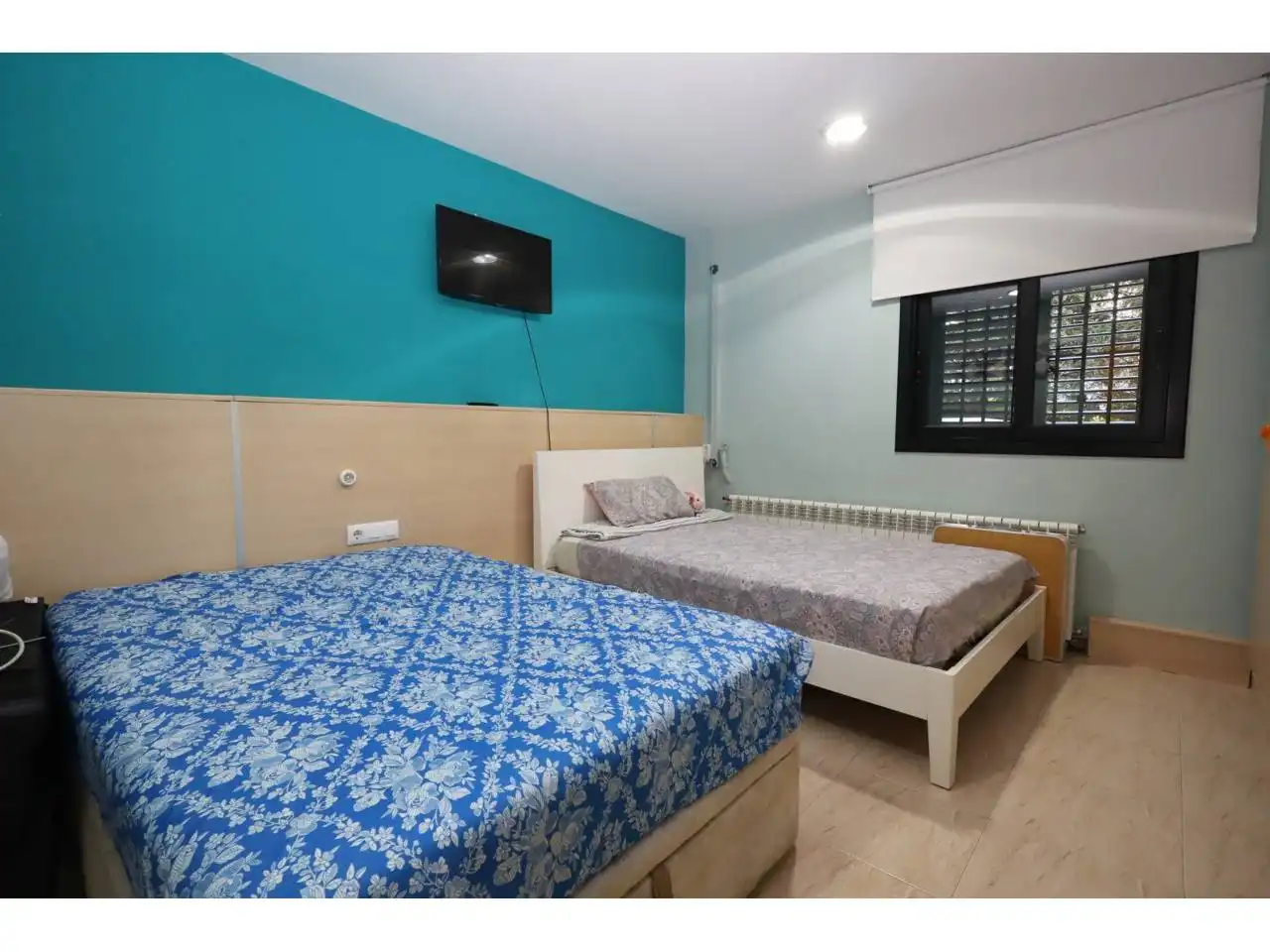 Dormitori de Casa o xalet en venda en Lloret de Mar amb Aire condicionat, Calefacció i Jardí privat