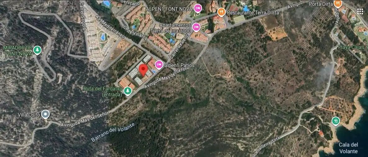 Résidentiel à vendre à Costa Sur, imagen 2