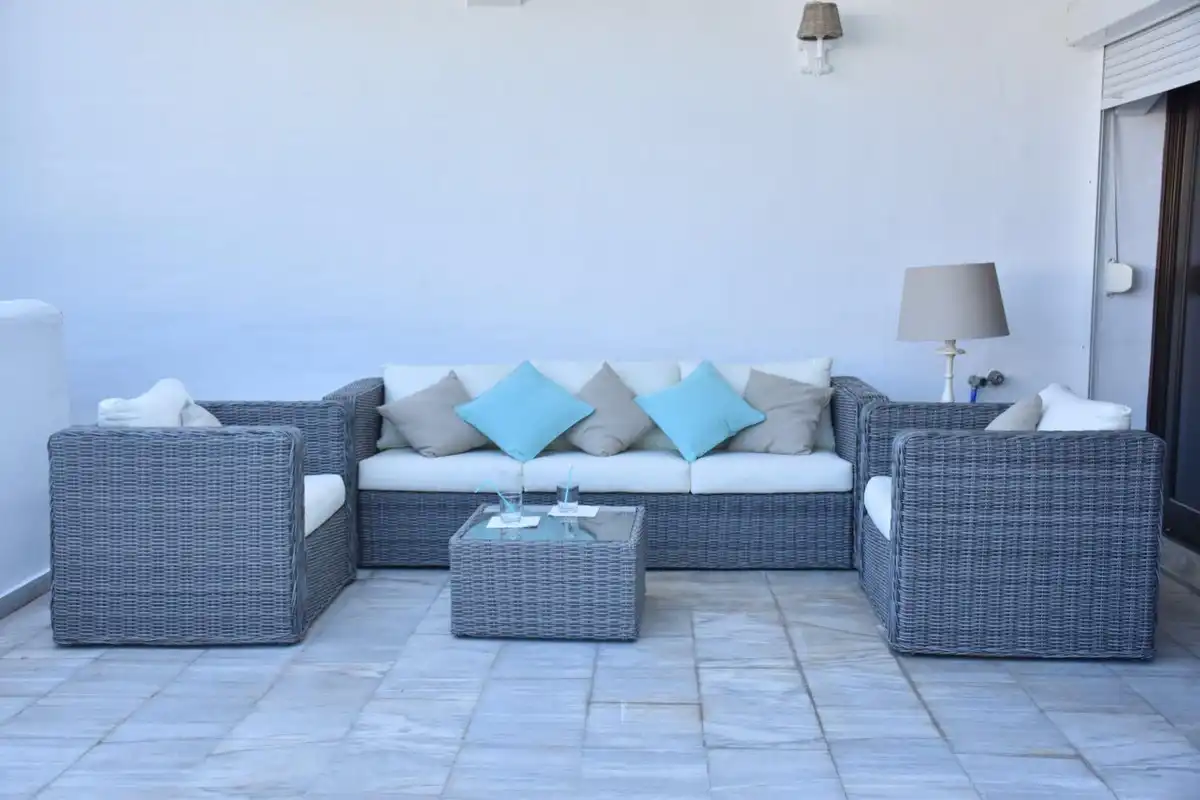 Home with pool for sale in Elviria - Cabopino, imagen 13