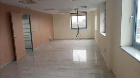 Foto 4 de Oficina en venta en Averroes, Ed Eurosevilla Nacional IV, Urbadiez - Entrepuentes,  Sevilla Capital