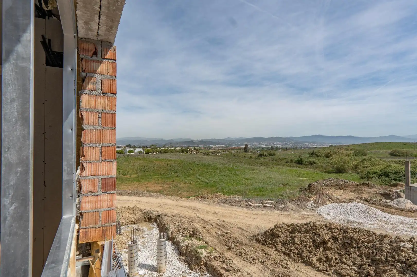 Detached homes for sale in Alhaurín de la Torre  with Air Conditioner and Swimming Pool