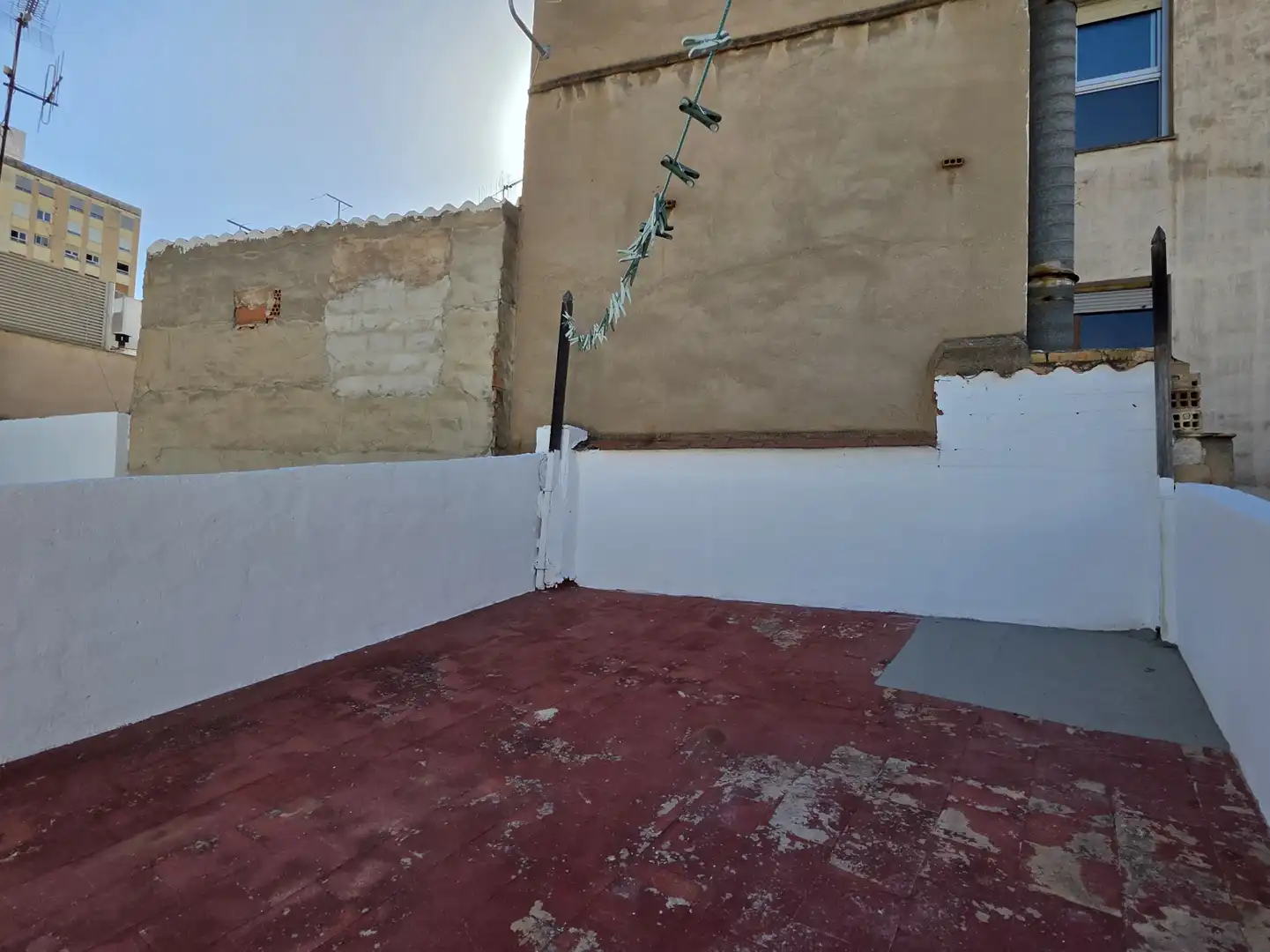 Casa o chalet de alquiler en Castellón de la Plana-Castelló de la Plana - CL SA, Plaza Illes Columbretes