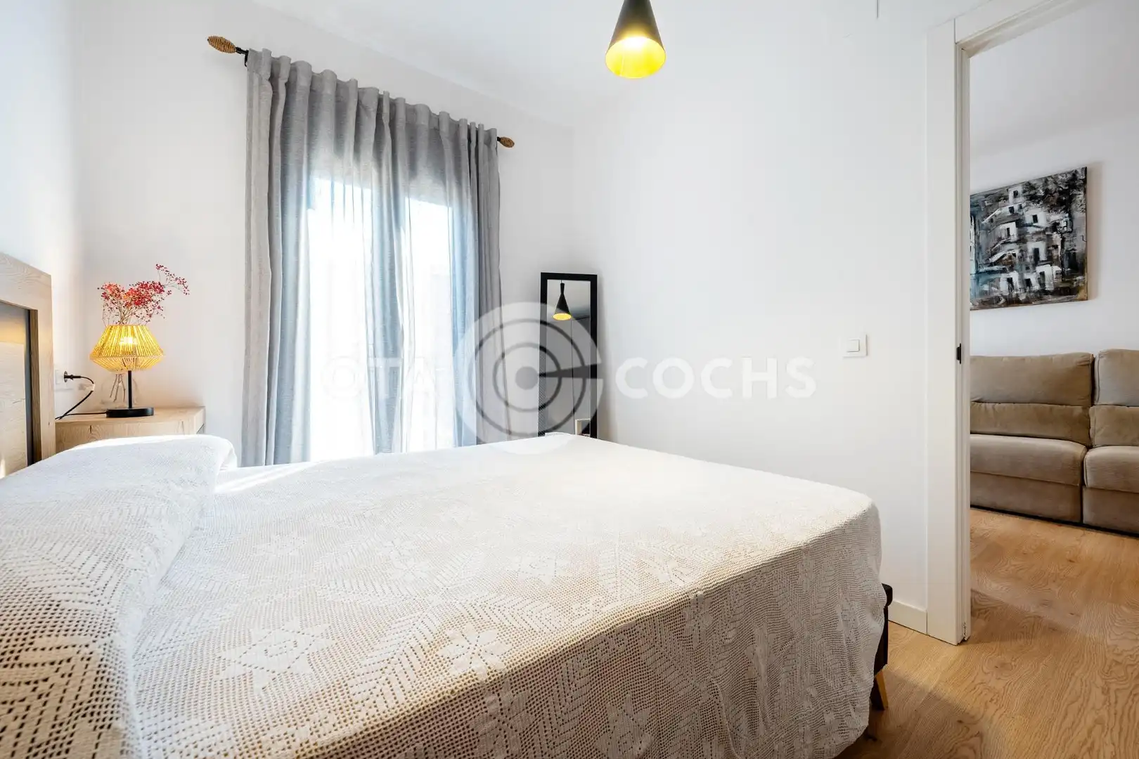 Habitación de Piso en venta en Reus con Aire acondicionado, Calefacción y Terraza