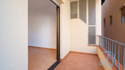 Foto 2 de Pis en venda a Carrer de Padilla, El Baix Guinardó,  Barcelona Capital