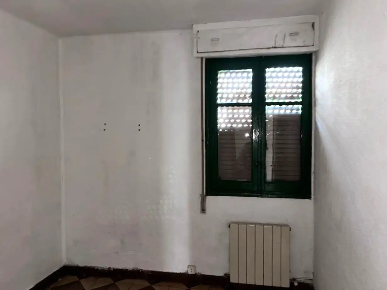 Piso en venta en Burlada / Burlata con Calefacción