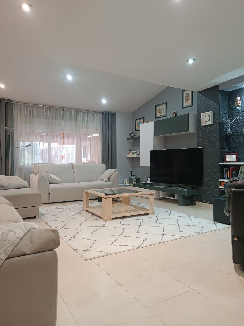 House or chalet for sale in Calle Islas Canarias, Sector 3