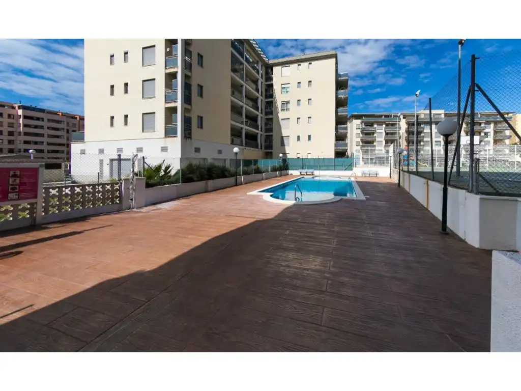 Appartamento con ascensore in vendita a Calle Isaac Albeniz, imagen 16