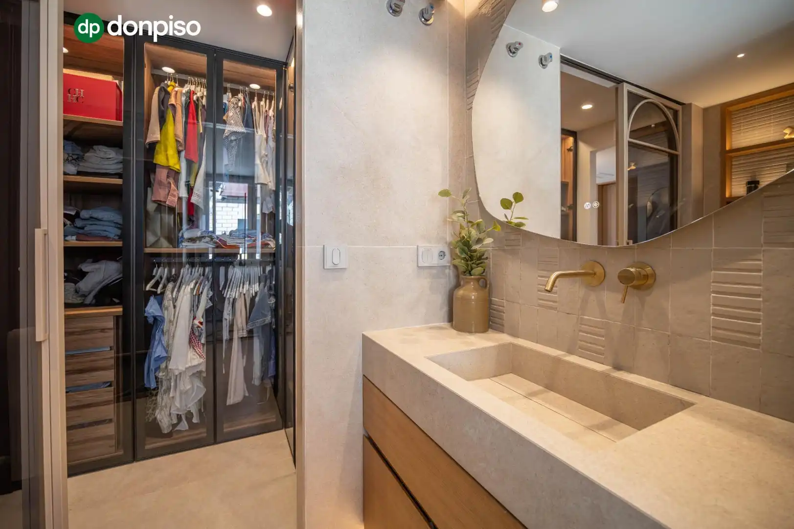 Flat with lift for sale in Calle ABEN HUMEYA 7, imagen 65