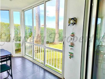 Estudi amb piscina en venda a Chaparil - Torrecilla - Punta Lara