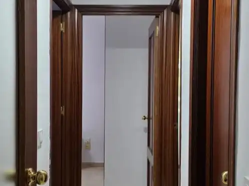 Wohnung zur Miete in Sevilla mit Klimaanlage, Möbliert und Waschmaschine