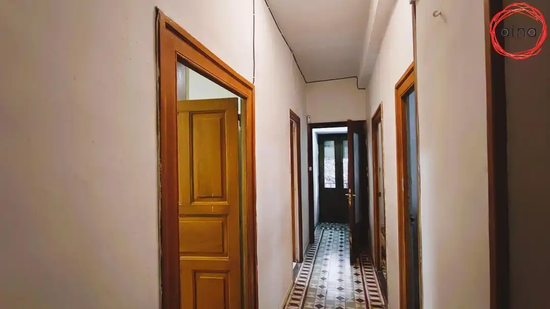 Casa o xalet en venda en Pueyo / Puiu amb Aire condicionat, Calefacció i Jardí privat