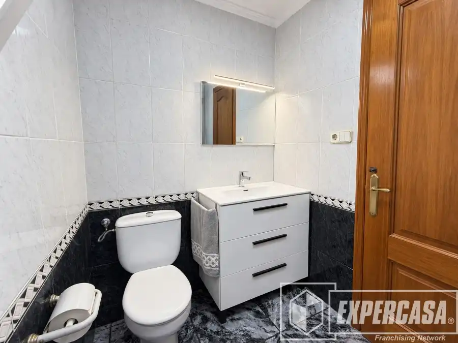 Piso en venta en Parque de la Bombilla, imagen 19