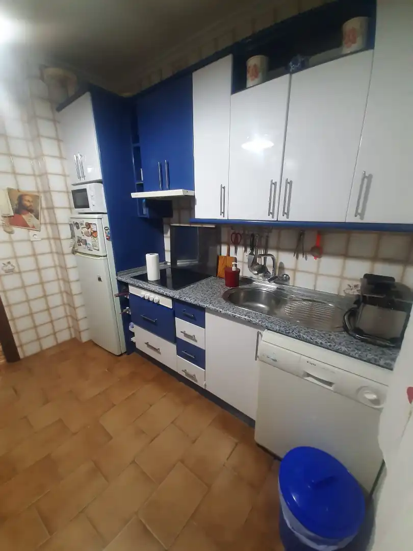 Piso con piscina en venta en Úbeda, imagen 8