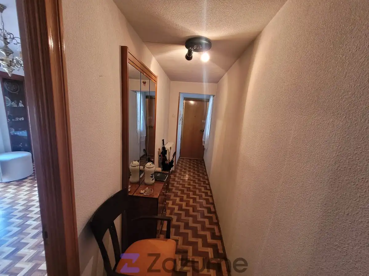 Flat for rent in Segovia  with Heating, Parquet flooring and Furnished