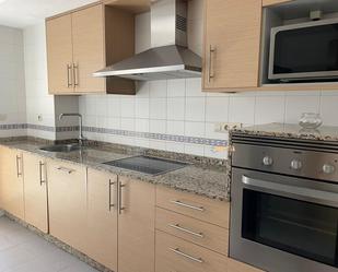 Kitchen of Flat for sale in Vigo 