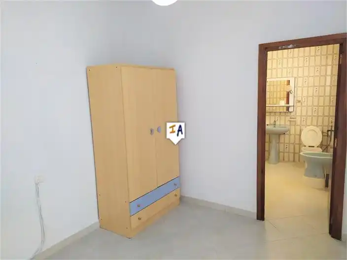 Habitación de Casa o chalet en venta en Herrera con Terraza