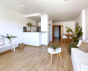 Living room of Flat for sale in Sagunto / Sagunt  with Balcony