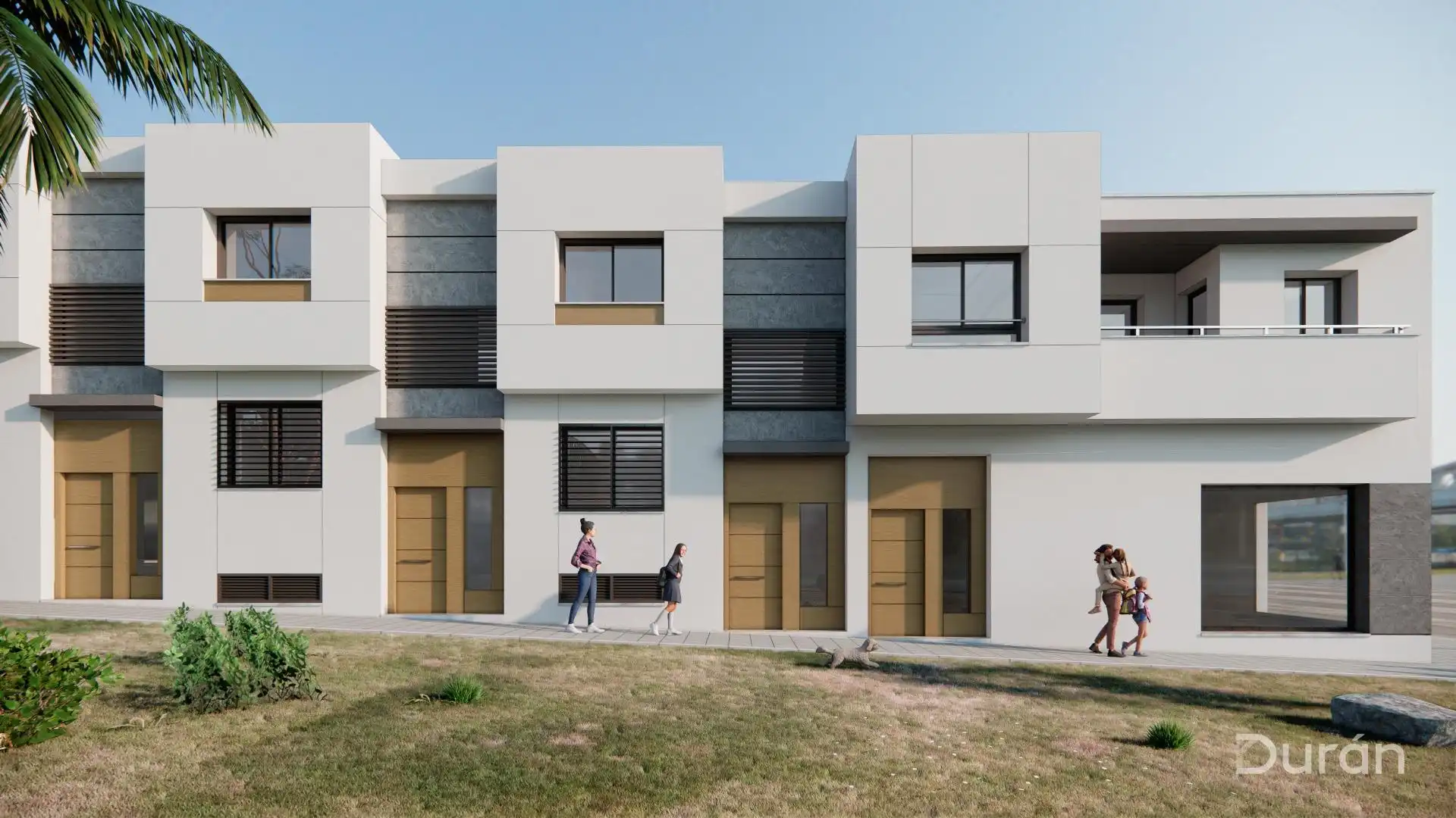 Casa o chalet en venta en Ejido Sur