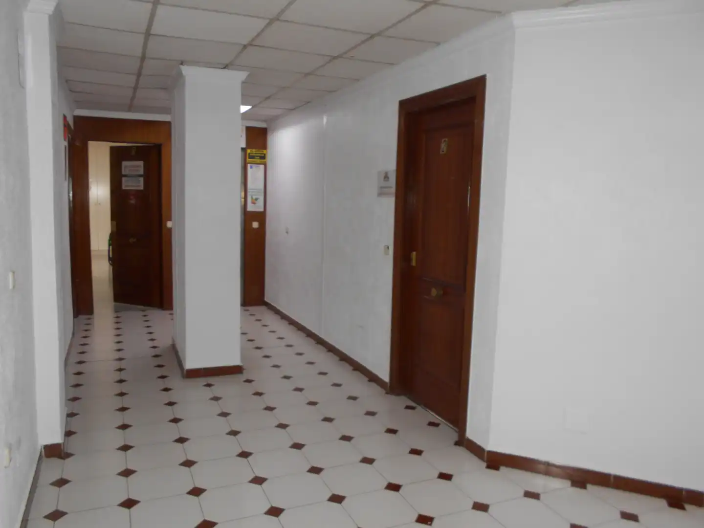 Office for sale in Molina de Segura  with Air Conditioner, Heating and Internet