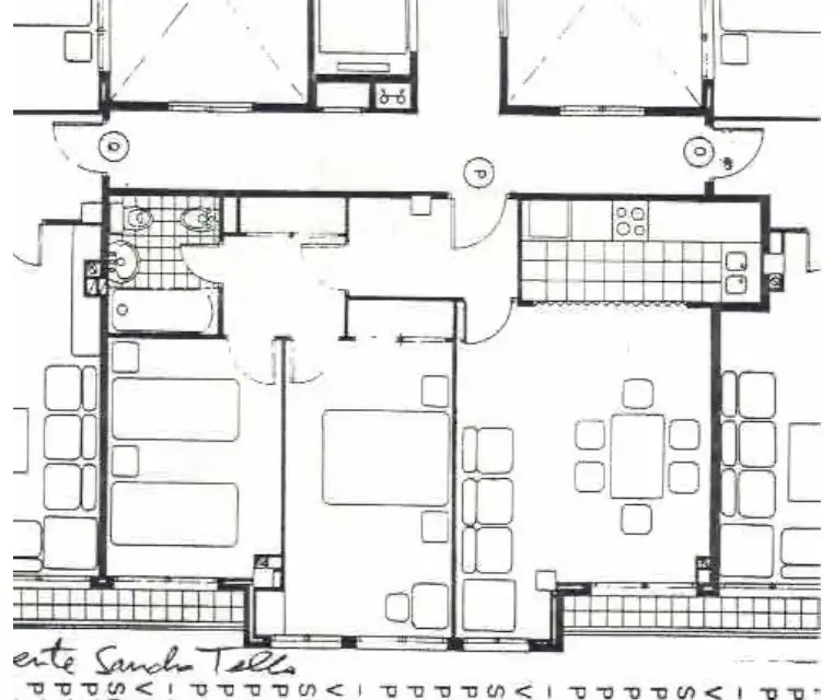 Flat for rent in El Pla del Real