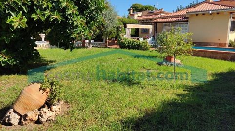 Foto 5 de Casa o xalet de lloguer a Corralet - Bonanza - Tres Rutas, Náquera