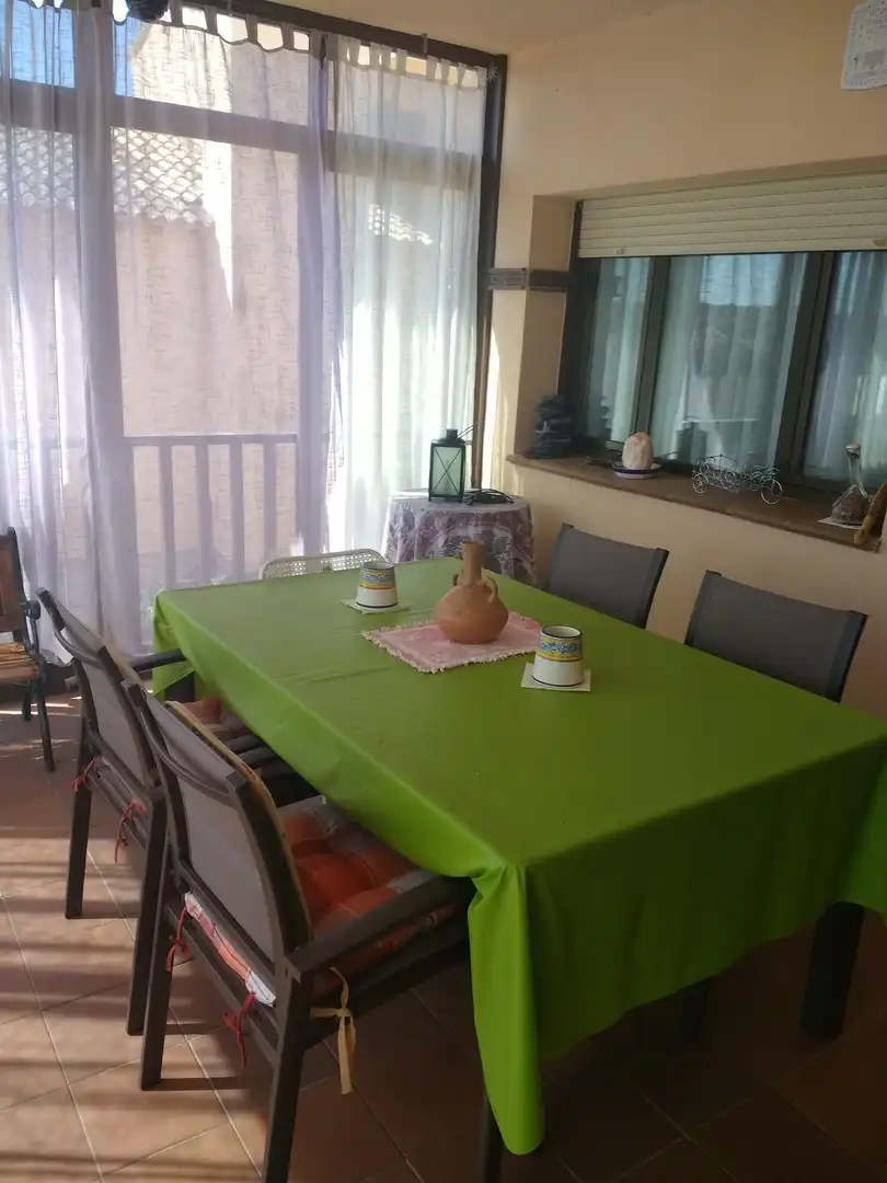 Chalet en venta en Bargas, imagen 2