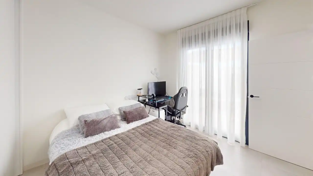Habitación de Casa o chalet en venta en Torre-Pacheco