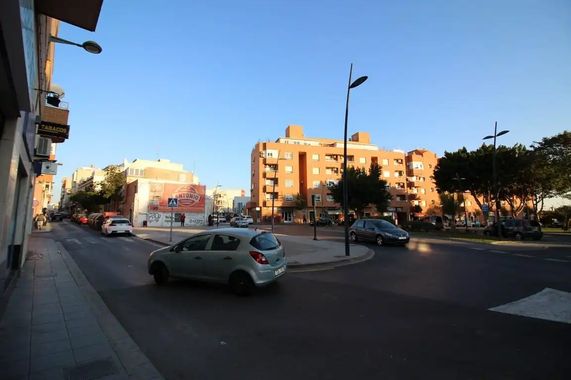 Local comercial en alquiler en Carrera del Mami, imagen 5
