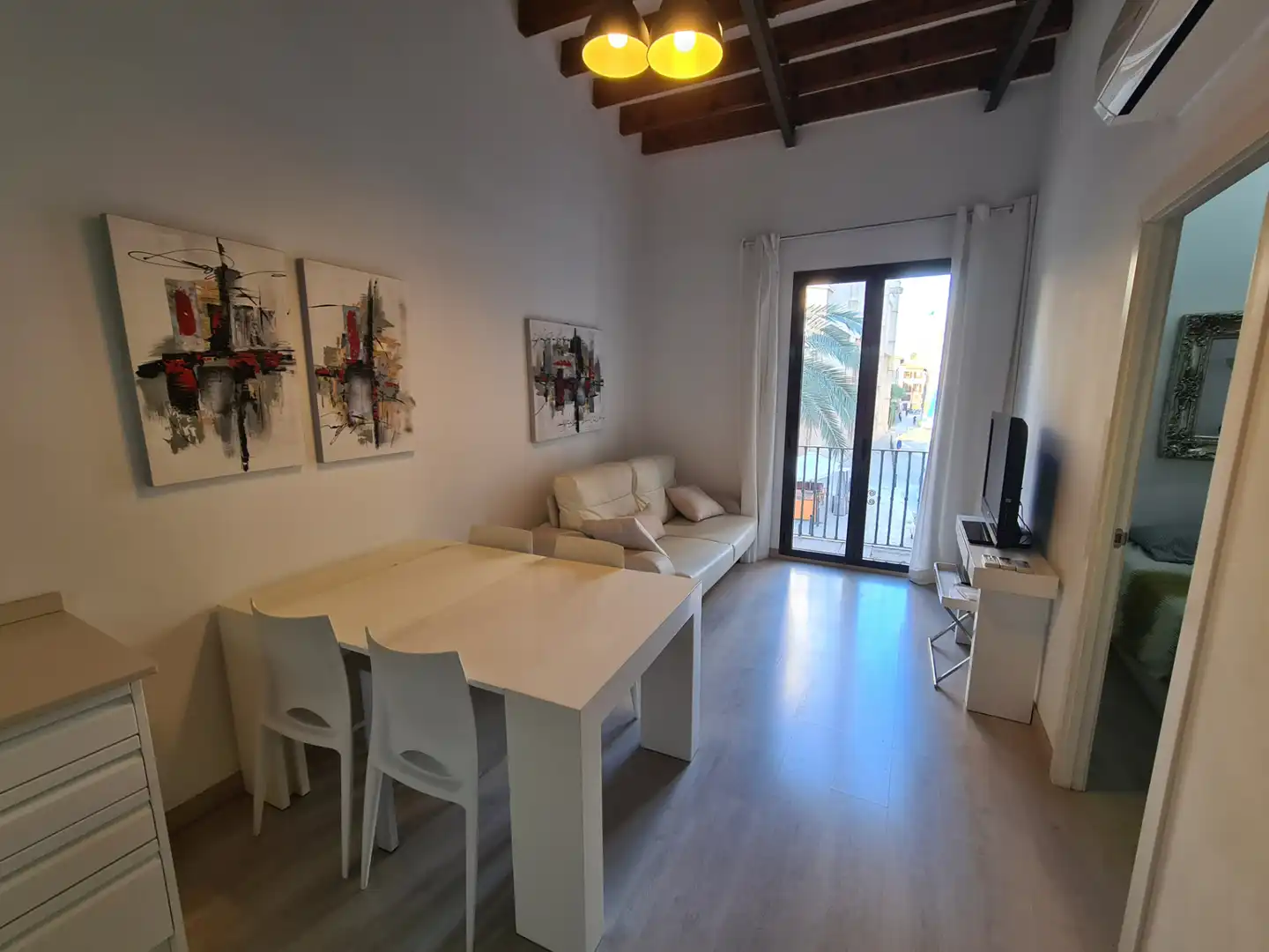 Flat to rent in Centre, imagen 8