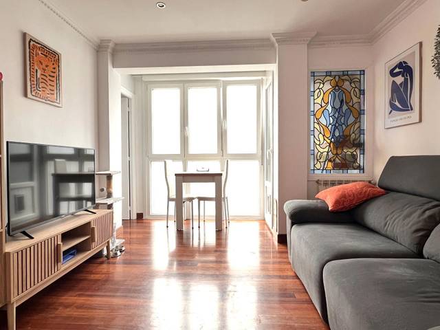 Piso en Venta en Lasarte-Oria