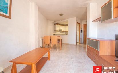 Dining room of Flat for sale in Torredembarra  with Heating, Oven and Balcony