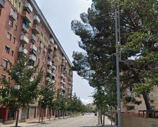 Exterior view of Flat for sale in Granollers