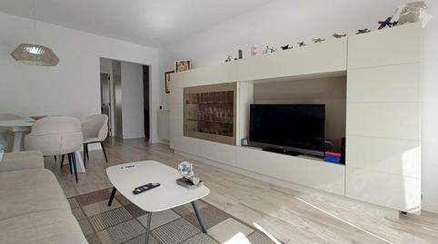 Foto 2 de Apartament en venda a Sant Pere Claver, Pardinyes, Lleida