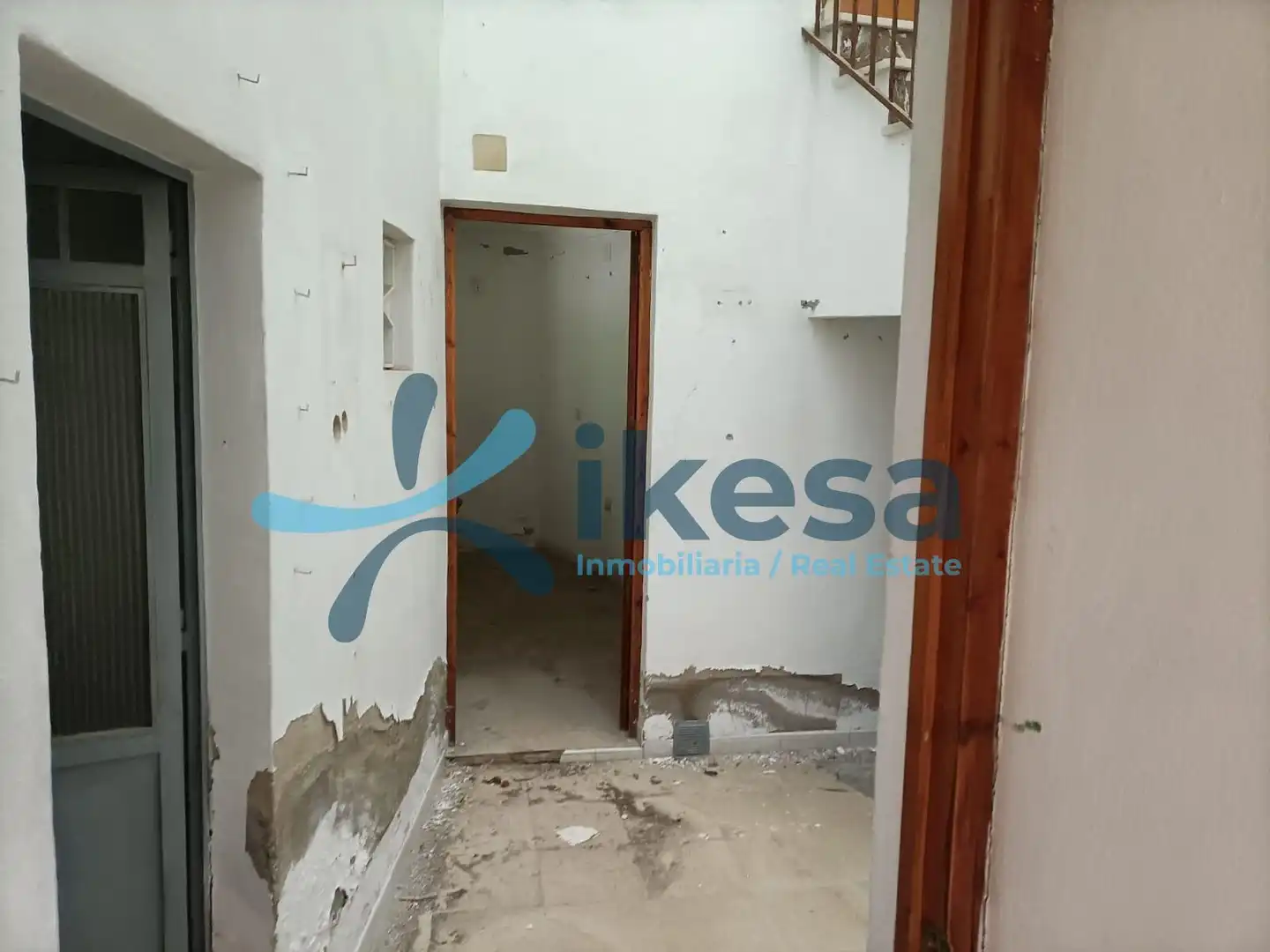 Casa adosada en venda en Espejo