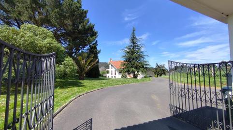 Foto 3 de Casa o xalet en venda a Calle Caserio la Grandera, 67, Pillarno, Castrillón