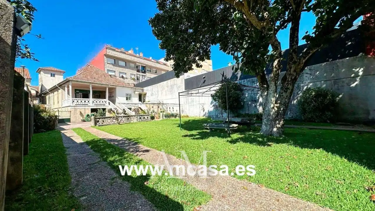 Xalet amb jardí en venda a San Pedro da Ramallosa, imagen 3