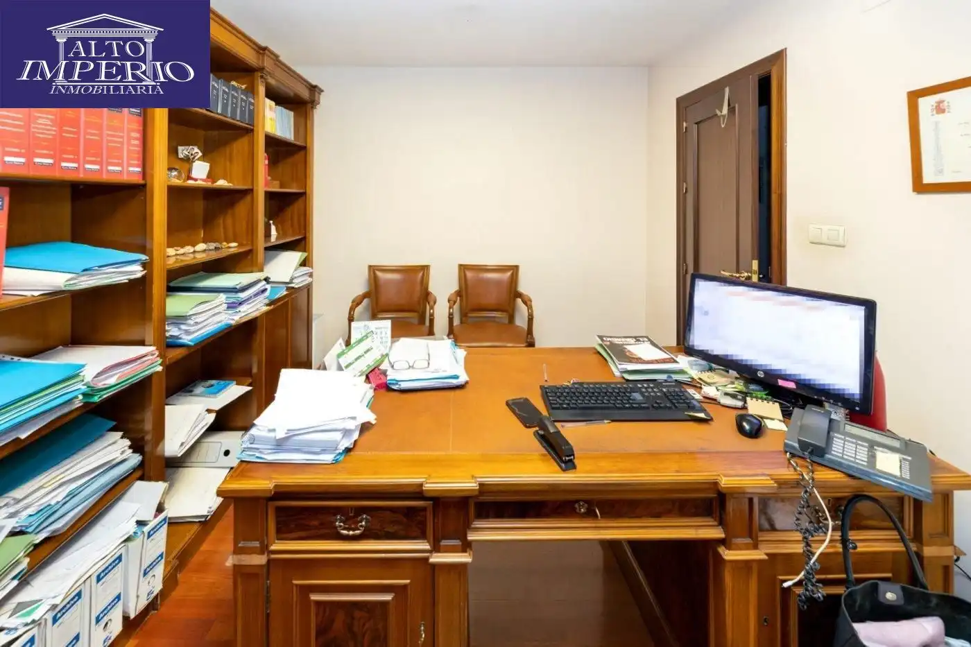 Ufficio con ascensore in vendita a 72 Calle San Antón, imagen 20